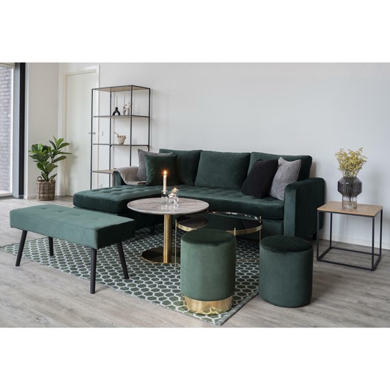 Regał VITA 5 Półek Dąb Naturalny