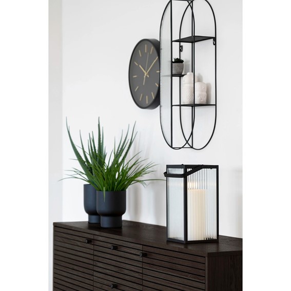 Komoda KYOTO 150cm Brązowy