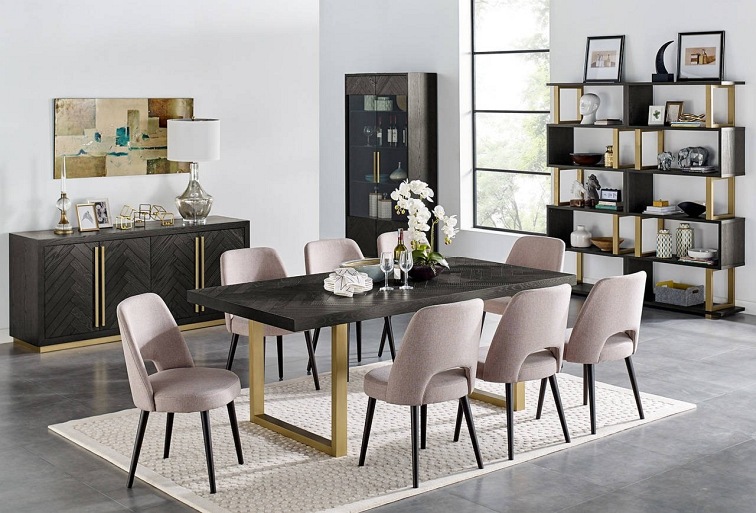 Seville 26-2 Witryna