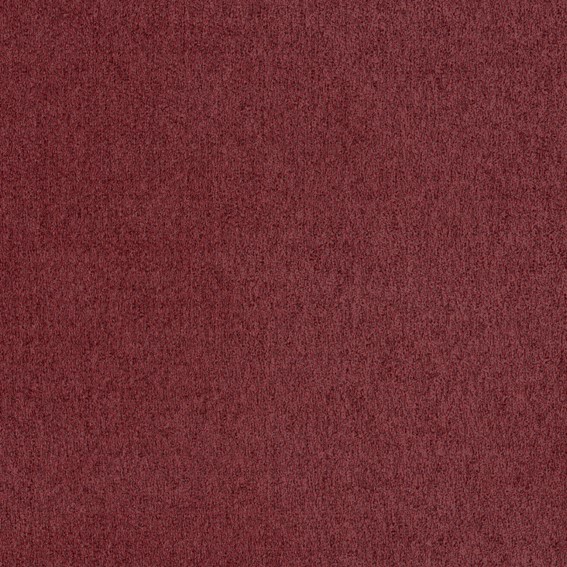 Tkanina BORG 59 Bordowy (1 mb)