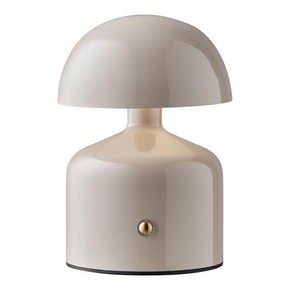 Lampka Nocna AULLA Szary