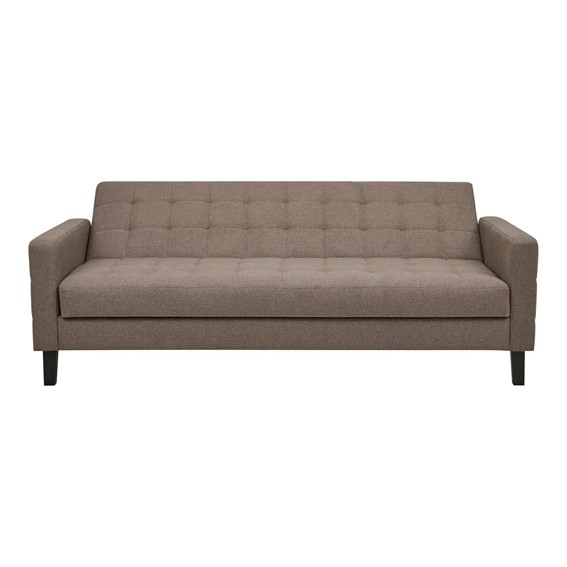 Sofa Rozkładana MILTON Szary