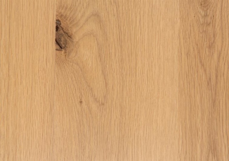 Stół IRWINE 200x100cm Dąb/Czarny