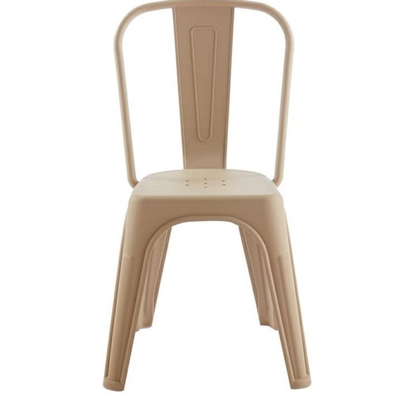 Krzesło TOWER PARIS PP Beżowy