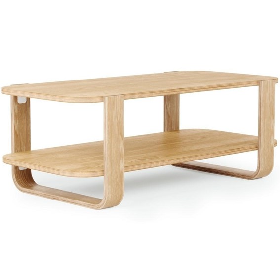 Stolik kawowy BELLWOOD Naturalny