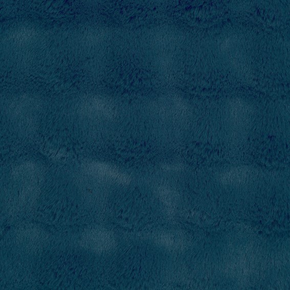 Tkanina BUBBLE 88 Granatowy (1 mb)