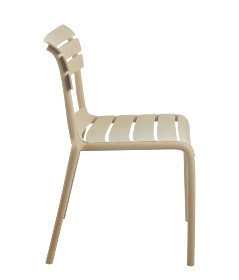 Krzesło K32-FX Beżowy