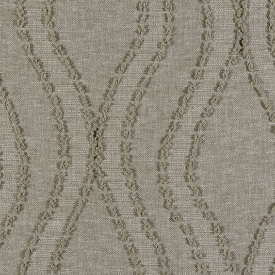 Tkanina ARTISAN WAVE 06 Brązowy (mb)