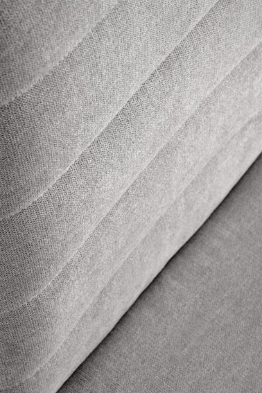 Krzesło K493 Czarny/Popielaty