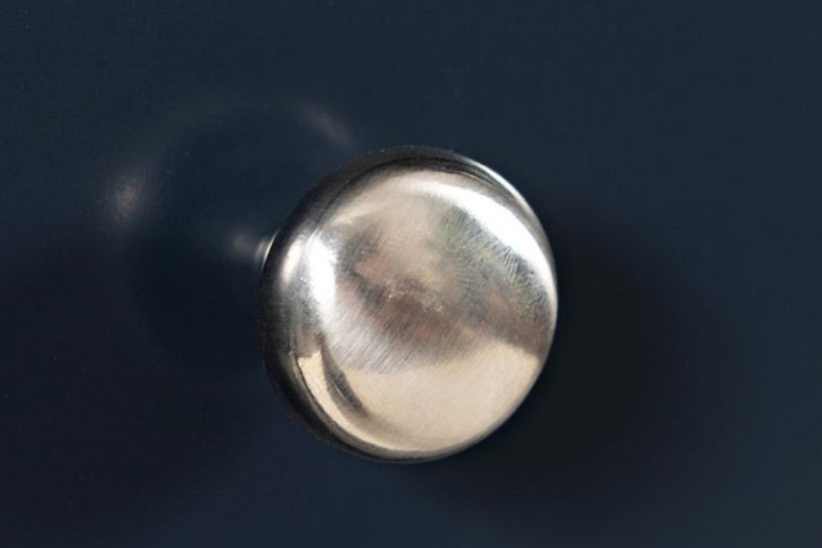 Komoda AV775-9 4D/2S Avola 49x178x82 Navy