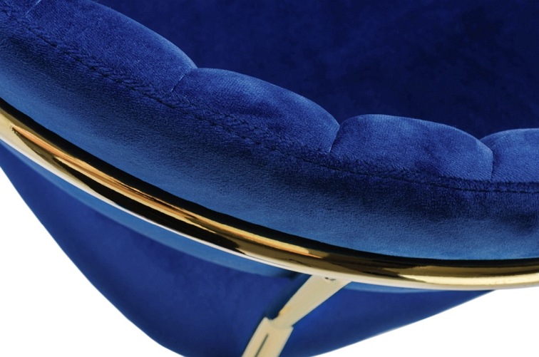 Hoker MARGO Ciemny Niebieski