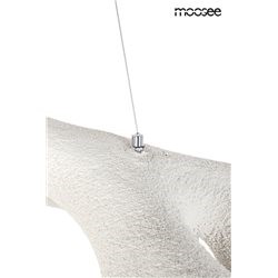 Lampa Wisząca NIDO Biały