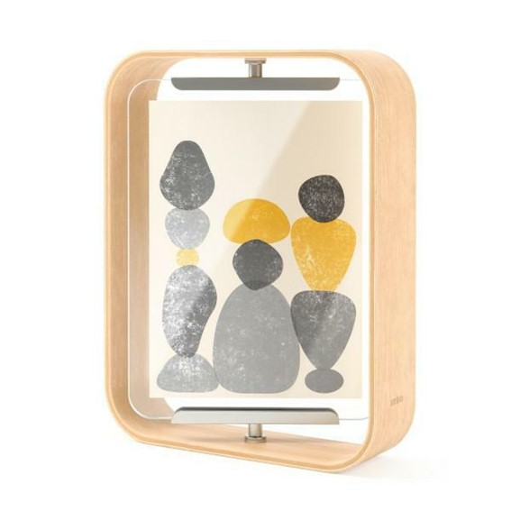 Ramka na Zdjęcia BELLWOOD 5x7cm Naturalny