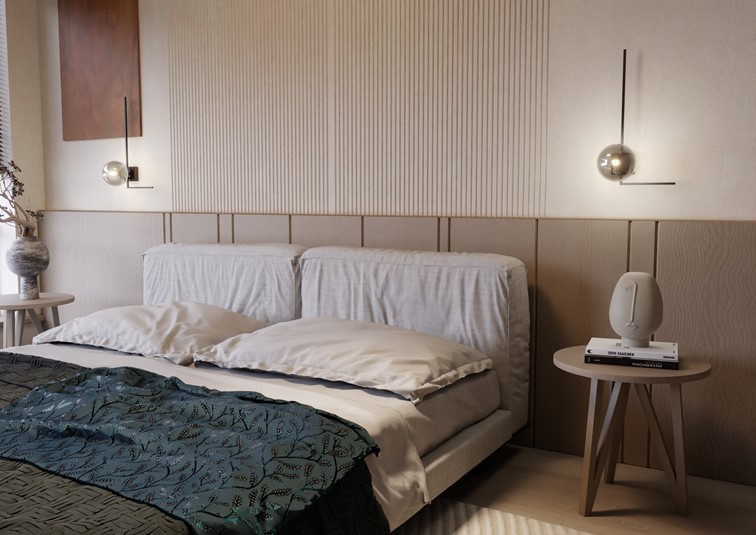 Lampa Sufitowa IMAGO 1F Czarny/Grafitowy