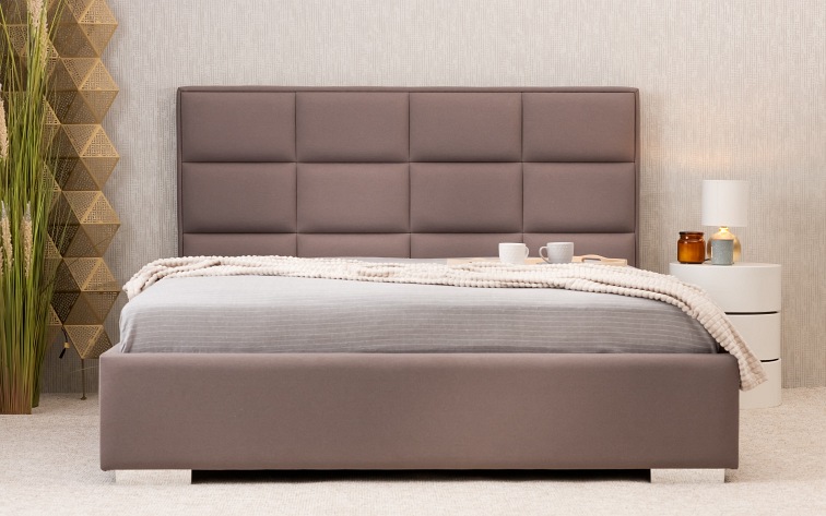 Łóżko MADRID 80x200