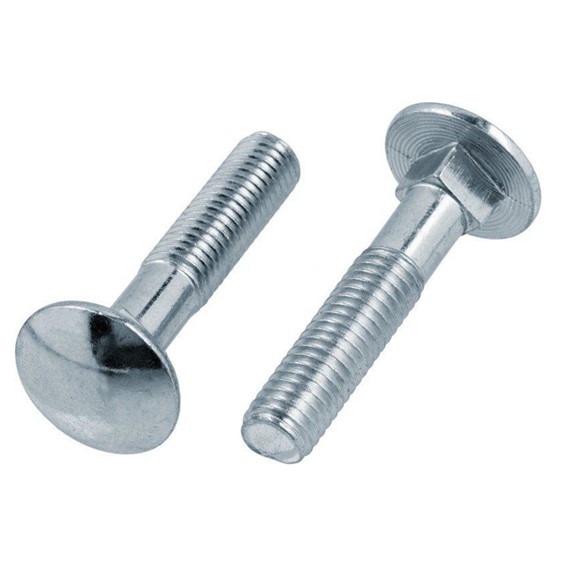 Śruba Zamkowa s08.0x050-ZG-B-22 1kg Chrom