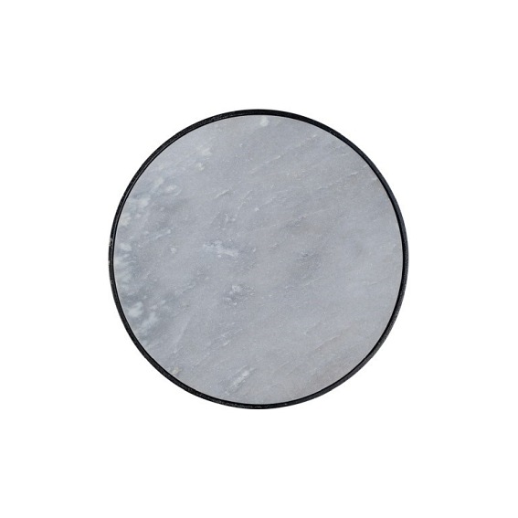 Stolik ETHAN fi46 Czarny