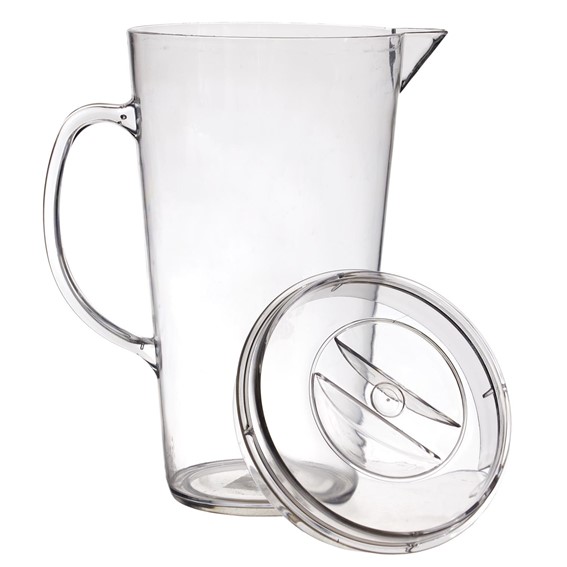 Zestaw SOLEIL Dzbanek i 4 Szklanki