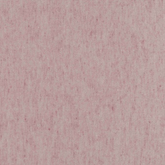 Tkanina NORDIC FR 01 Różowy (mb)