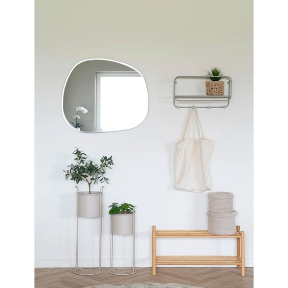 Półka na Buty MANAUS 70cm Naturalny