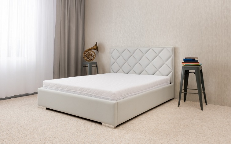 Łóżko MONTREAL 80x200