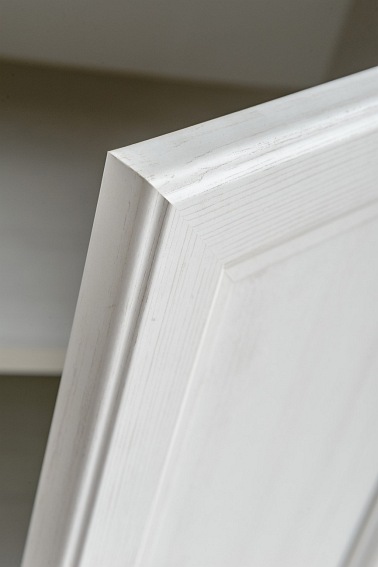 Szafka niska Palace 810 Biała