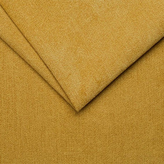 Wersalka DIORA (z bokami) Aston Żółty