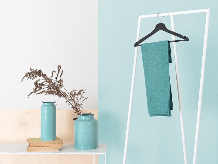 Wieszak Zet 175 Biały