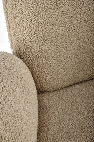 Krzesło K498 Cappucino