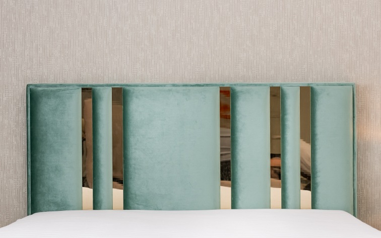 Łóżko New York 200x200