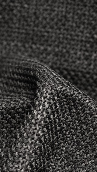 Tkanina BJORN 19 Czarny (1 mb)