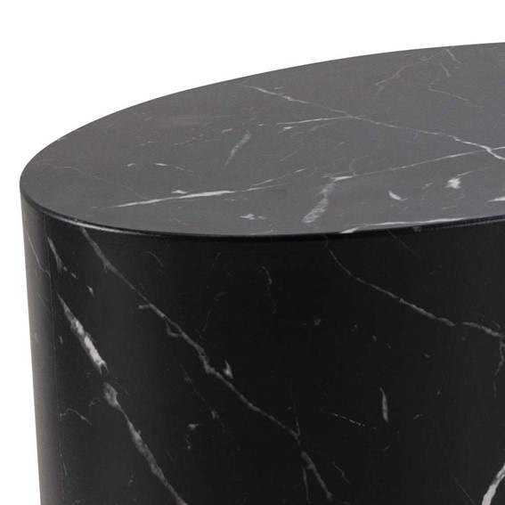 Zestaw Stolików MICE Black Marble