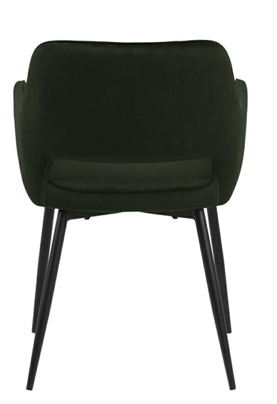 Krzesło RANJA Olive Green