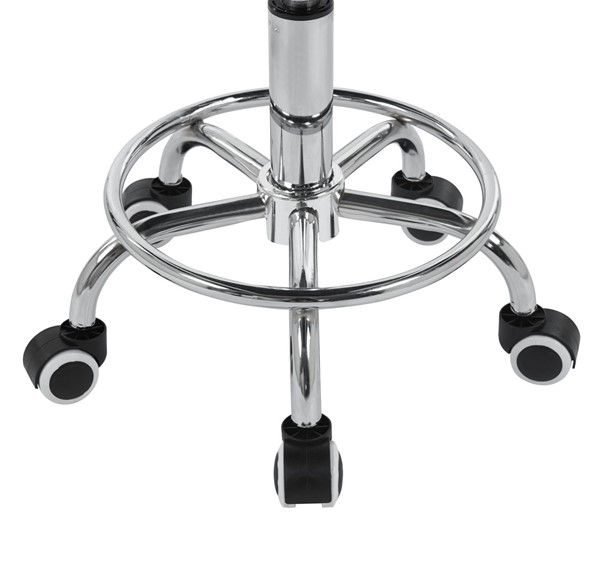 Taboret TB1-FX Czarny