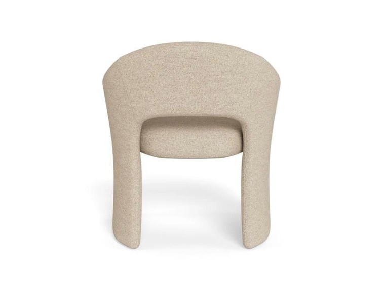 Krzesło TORI Beżowy