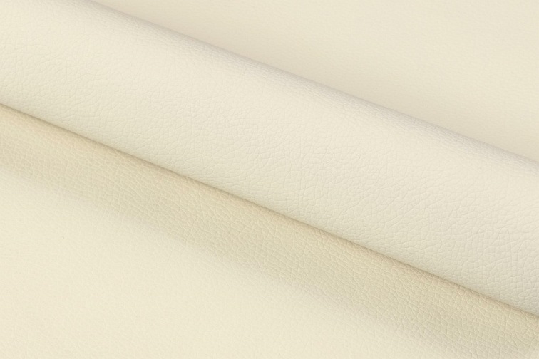 Hoker SYLVIA Biały/Chrom