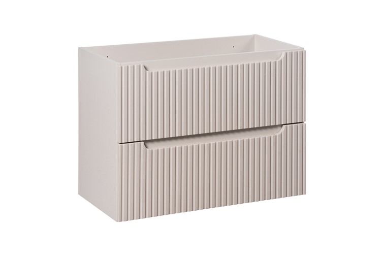 Szafka pod Umywalkę NOVA Kaszmirowy Mat