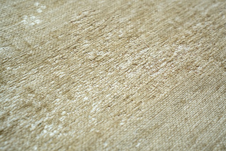 Dywan MEDALLION MILK CURRY 9672 140x200 cm Beżowy