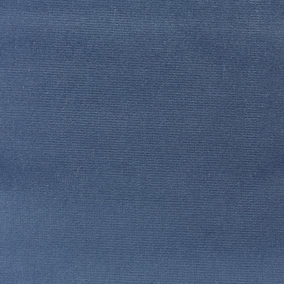 Tkanina VELLUTI 227 Niebieski (mb)