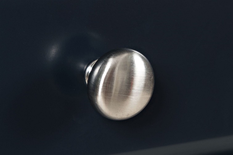 Komoda AV775-50 3D/2S Avola 49x127x82 Navy