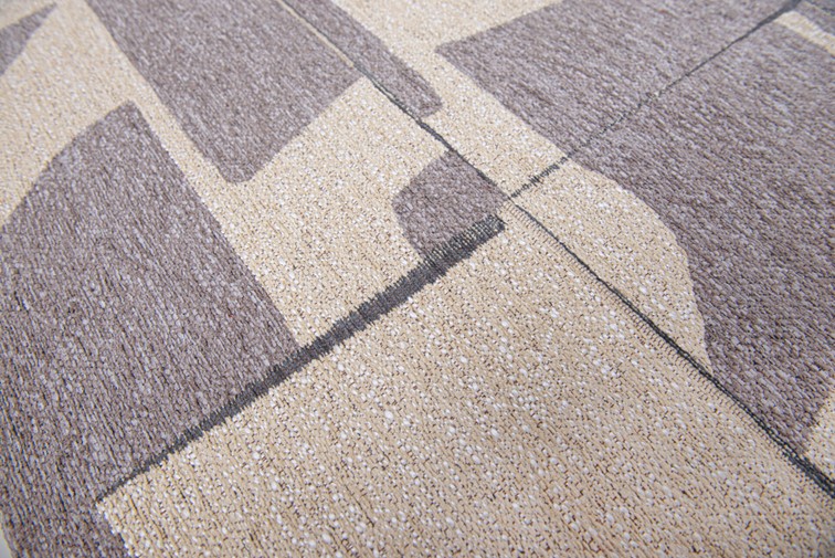 Dywan PAPERCUT String Round 9366 240x240 cm