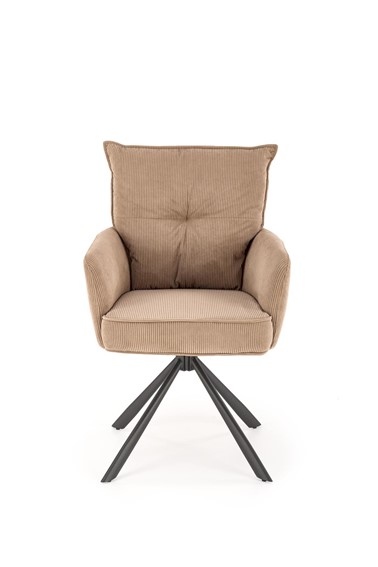 Krzesło K528 Cappuccino