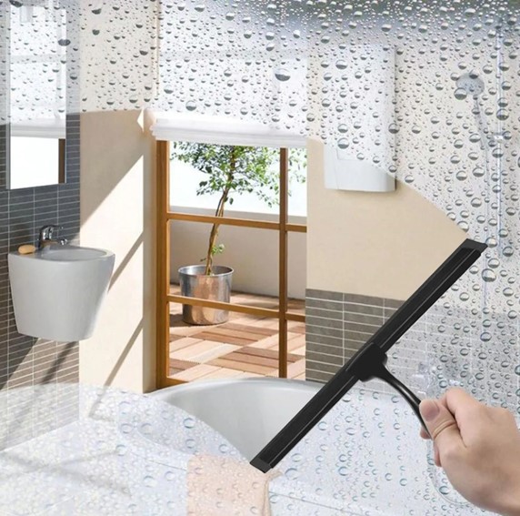 Ściągaczka YZ-G04 Czarny