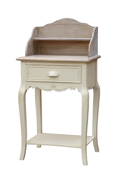 Szafka Rimini 115 36x49x94 Kremowy