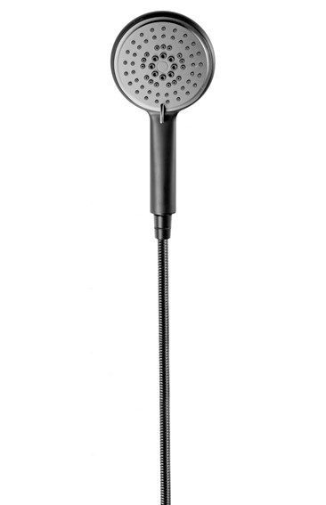 Bateria Wannowa MAYSON Czarny