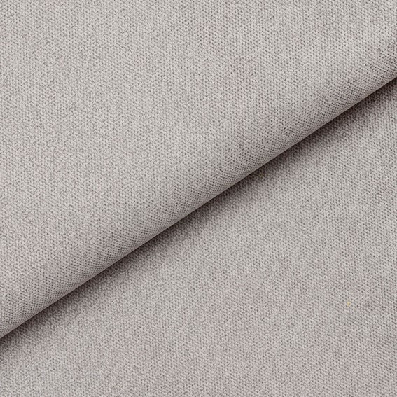 Tkanina Milton New 14 Jasny Szary (1 mb)