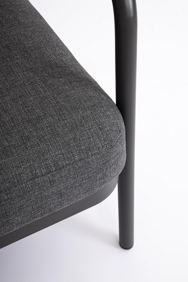 Zestaw Ogrodowych MIRAVET Antracyt/Zielony