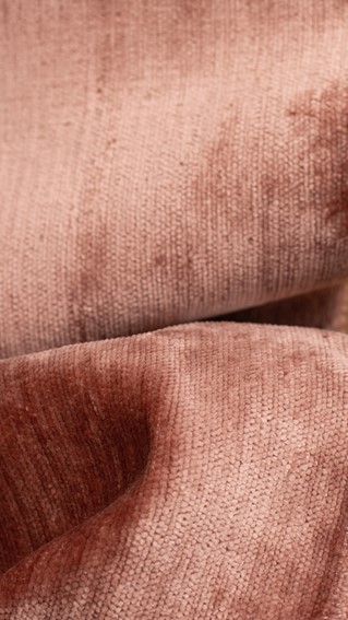 Tkanina LOTTA 52 Brudny Róż (1 mb)