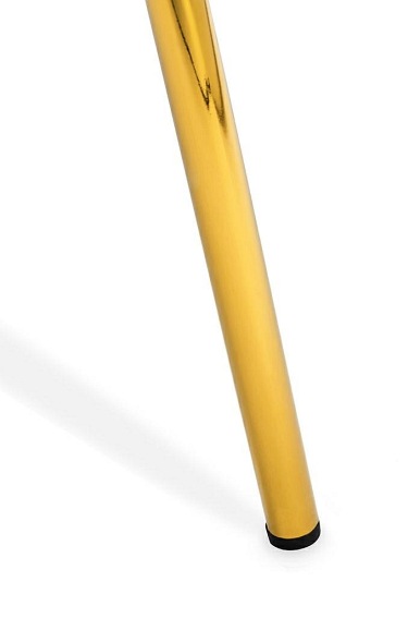 Krzesło Barowe MARGO Khaki