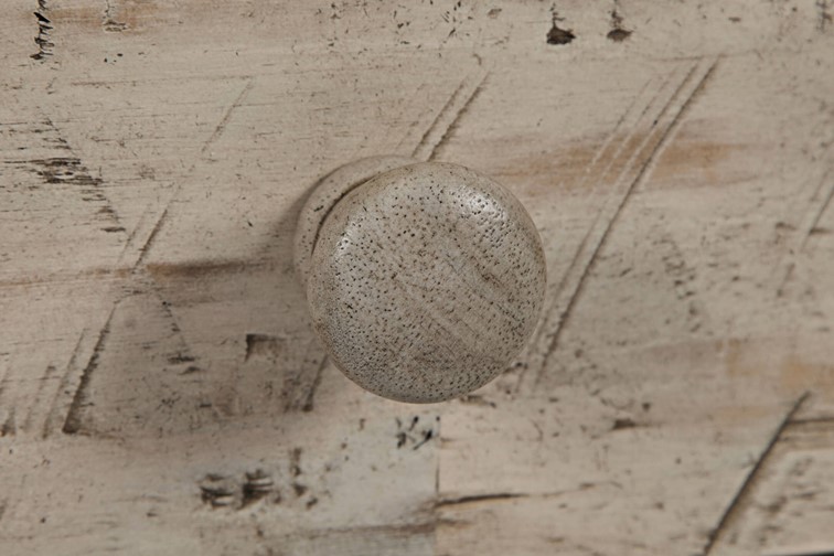 Szafka Nocna AVOLA AV1610-22 Kość Słoniowa